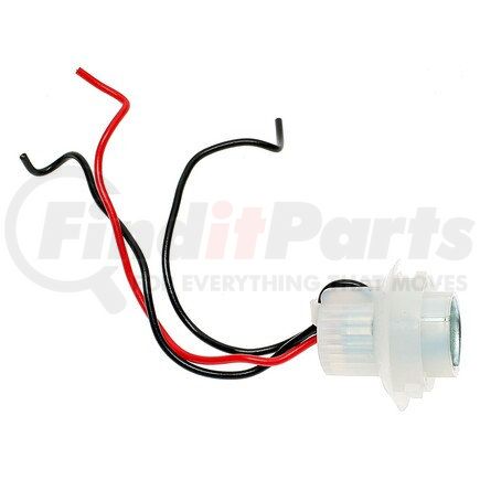 HP3955 by STANDARD IGNITION - SOCKET