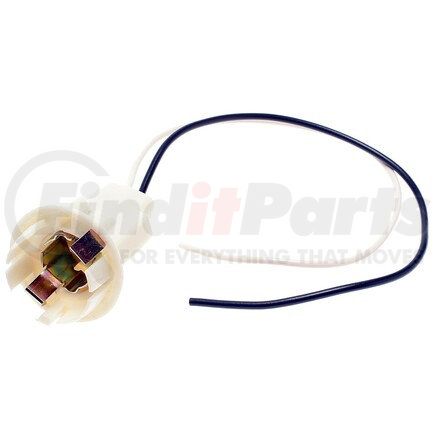 HP4020 by STANDARD IGNITION - TAIL LAMP SOCKET