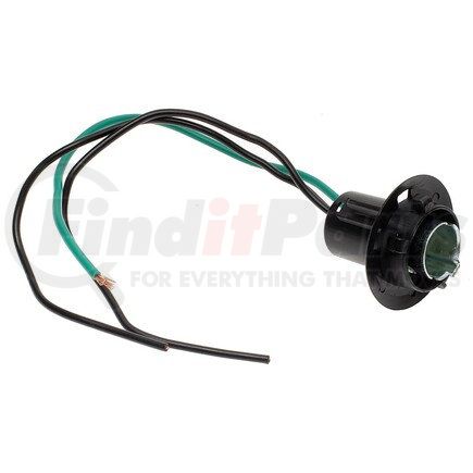 HP4030 by STANDARD IGNITION - TAIL LAMP SOCKET