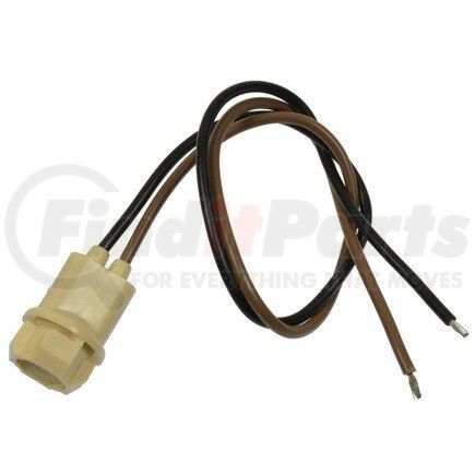 HP4070 by STANDARD IGNITION - TAIL LAMP SOCKET