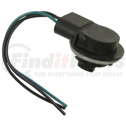 HP4180 by STANDARD IGNITION - TAIL LAMP SOCKET