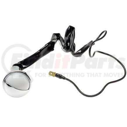 HP4190 by STANDARD IGNITION - LICENSE LIGHT
