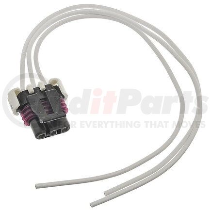 HP4240 by STANDARD IGNITION - TERMINAL ASSORTM