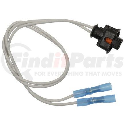 HP4325 by STANDARD IGNITION - Air Charge Temperature Sensor Connector