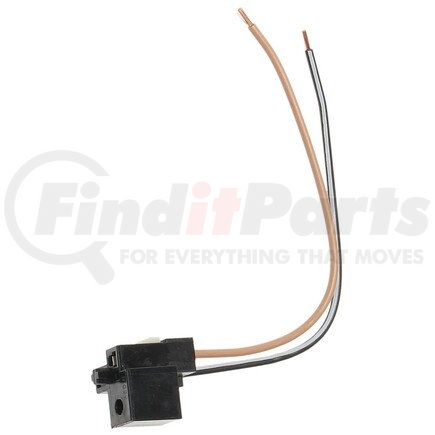 HP4320 by STANDARD IGNITION - HEADLIGHT CONNEC