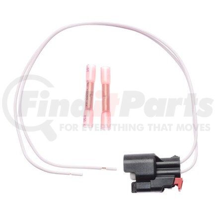 HP4347 by STANDARD IGNITION - ABS SPEED SENSOR CN