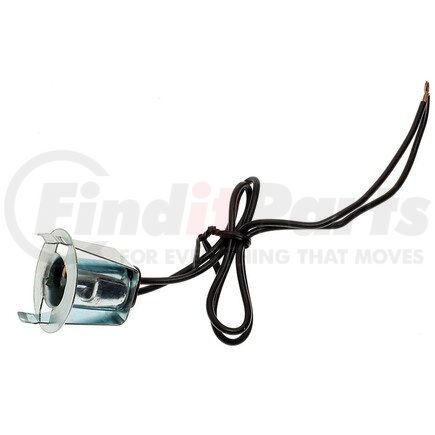 HP4580 by STANDARD IGNITION - PARKING LAMP SOC
