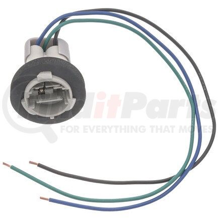 HP4645 by STANDARD IGNITION - SOCKET