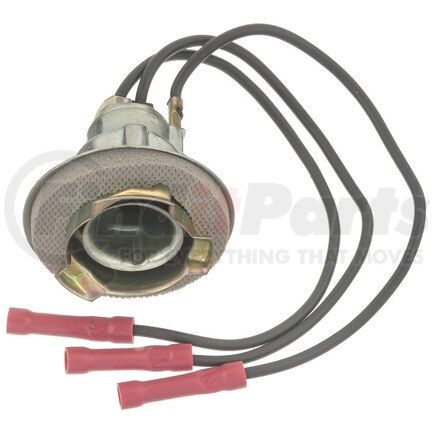 HP4690 by STANDARD IGNITION - TAIL LAMP SOCKET