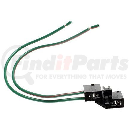 HP4715 by STANDARD IGNITION - TERMINAL ASSORTM