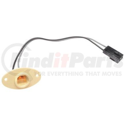 HP4725 by STANDARD IGNITION - SOCKET