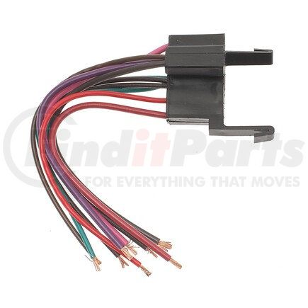 HP4760 by STANDARD IGNITION - PIGTAIL