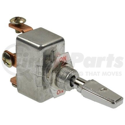HP4870 by STANDARD IGNITION - PRIMARY IGNITION
