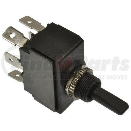 HP4950 by STANDARD IGNITION - PRIMARY IGNITION
