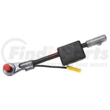 HP6790 by STANDARD IGNITION - PRIMARY IGNITION