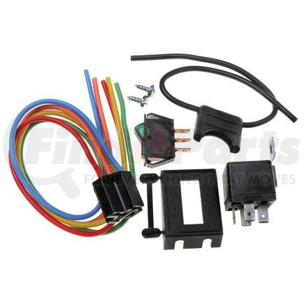 HP6770 by STANDARD IGNITION - TERMINAL ASSORTM