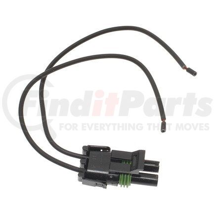 HP7320 by STANDARD IGNITION - PIGTAIL