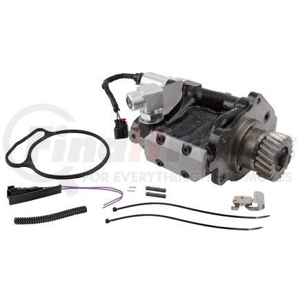 HPI15 by STANDARD IGNITION - Diesel Injection High Pressure Oil Pump