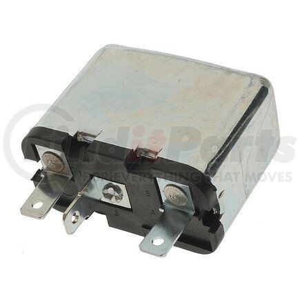 HR-132 by STANDARD IGNITION - A/C Control Relay