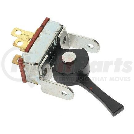 HS-200 by STANDARD IGNITION - A/C and Heater Blower Motor Switch