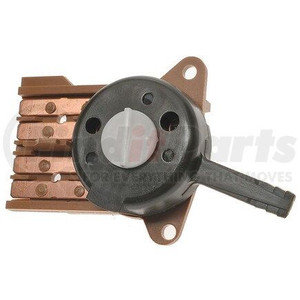 HS-204 by STANDARD IGNITION - A/C and Heater Blower Motor Switch