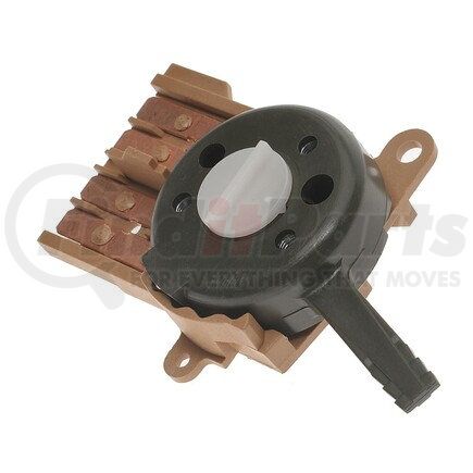 HS-205 by STANDARD IGNITION - A/C and Heater Blower Motor Switch