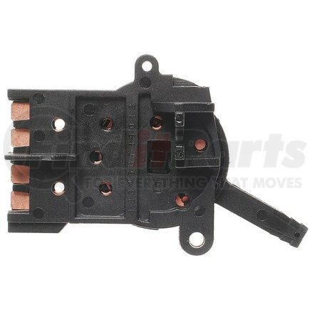 HS-206 by STANDARD IGNITION - A/C and Heater Blower Motor Switch