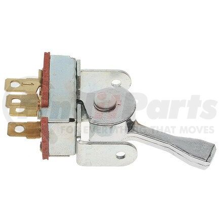 HS-203 by STANDARD IGNITION - A/C and Heater Blower Motor Switch