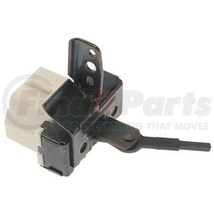 HS-210 by STANDARD IGNITION - A/C and Heater Blower Motor Switch