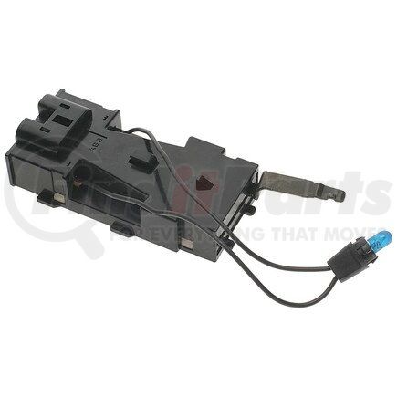 HS-235 by STANDARD IGNITION - A/C and Heater Blower Motor Switch