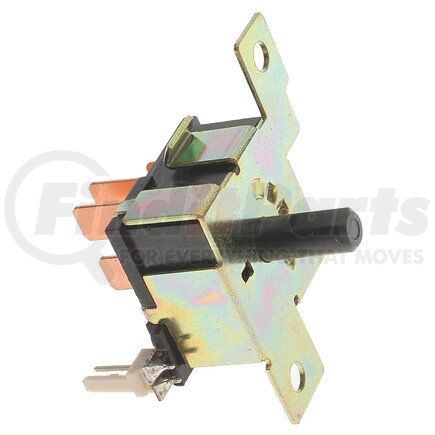 HS-247 by STANDARD IGNITION - A/C and Heater Blower Motor Switch