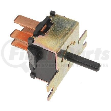 HS-248 by STANDARD IGNITION - A/C and Heater Blower Motor Switch