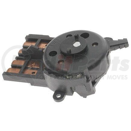 HS-245 by STANDARD IGNITION - A/C and Heater Blower Motor Switch