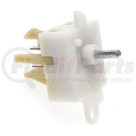 HS-249 by STANDARD IGNITION - A/C and Heater Blower Motor Switch