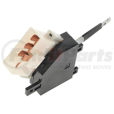HS-258 by STANDARD IGNITION - Intermotor A/C and Heater Blower Motor Switch