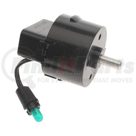 HS-254 by STANDARD IGNITION - Intermotor A/C and Heater Blower Motor Switch
