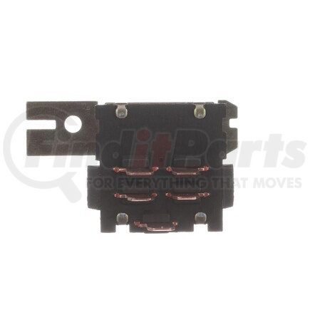 HS-267 by STANDARD IGNITION - A/C and Heater Selector Switch