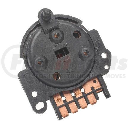 HS-316 by STANDARD IGNITION - A/C and Heater Selector Switch