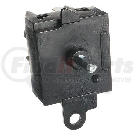 HS-319 by STANDARD IGNITION - A/C and Heater Blower Motor Switch