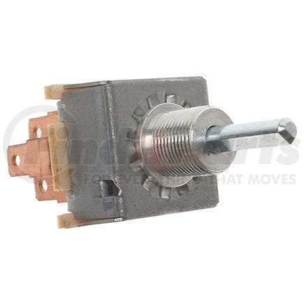 HS-320 by STANDARD IGNITION - A/C and Heater Blower Motor Switch