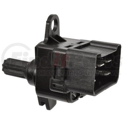 HS-347 by STANDARD IGNITION - A/C and Heater Blower Motor Switch