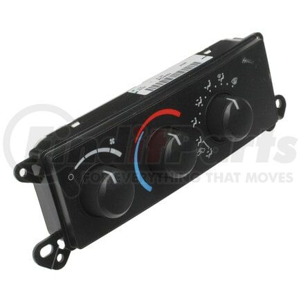 HS-371 by STANDARD IGNITION - A/C AND HEATER SELECTOR S