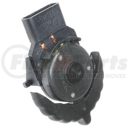 HS-389 by STANDARD IGNITION - A/C and Heater Blower Motor Switch