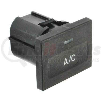 HS-391 by STANDARD IGNITION - A/C and Heater Selector Switch