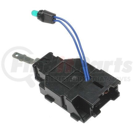 HS-397 by STANDARD IGNITION - Intermotor A/C and Heater Blower Motor Switch