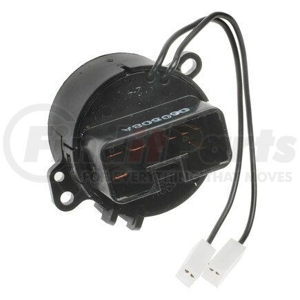 HS-398 by STANDARD IGNITION - Intermotor A/C and Heater Blower Motor Switch