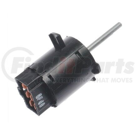HS-410 by STANDARD IGNITION - Intermotor A/C and Heater Blower Motor Switch