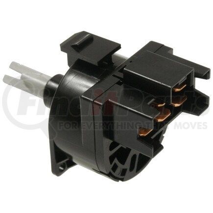 HS-422 by STANDARD IGNITION - Intermotor A/C and Heater Blower Motor Switch