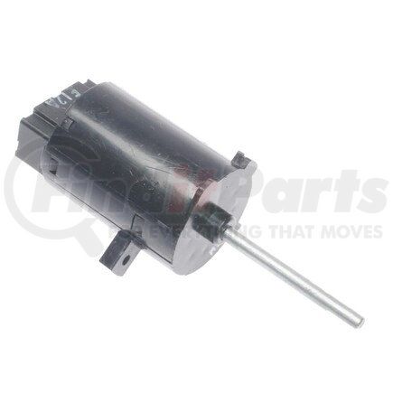 HS-432 by STANDARD IGNITION - A/C and Heater Blower Motor Switch