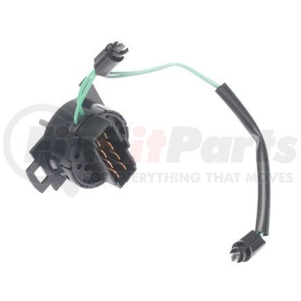 HS-434 by STANDARD IGNITION - A/C and Heater Blower Motor Switch